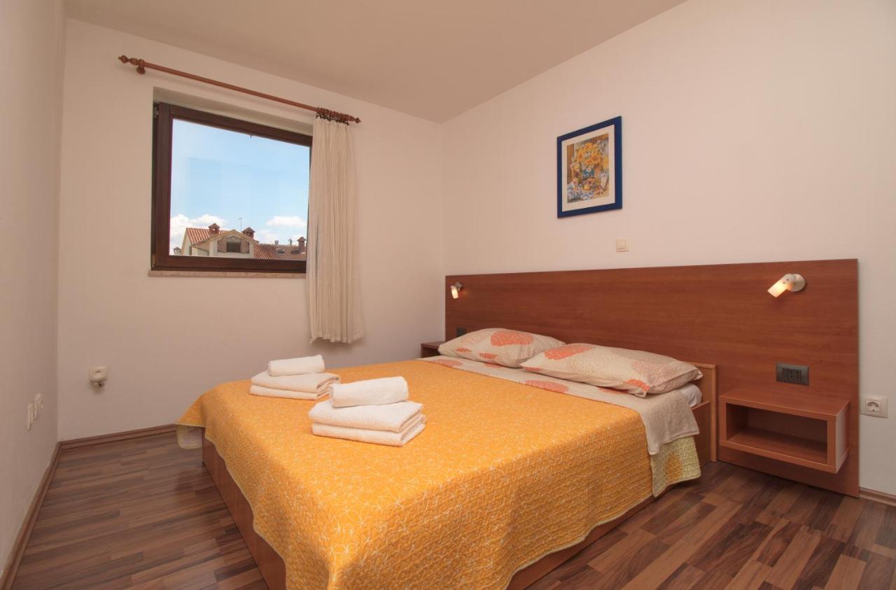 Apartments Lidija Rovinj Exterior foto