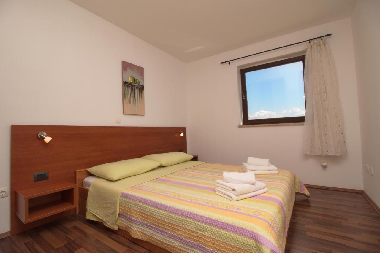 Apartments Lidija Rovinj Exterior foto